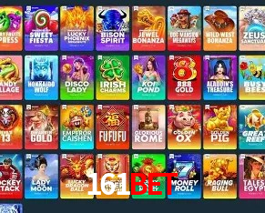 Sports Statistics 161bet
