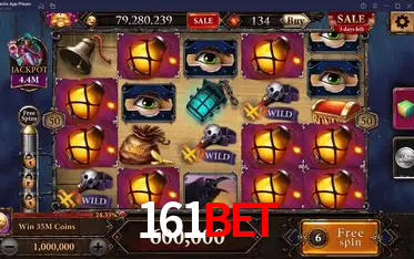 Game Statistics 161bet