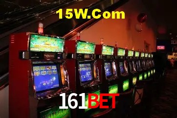 Live Casino 161bet