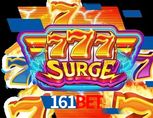 Slot Games 161bet